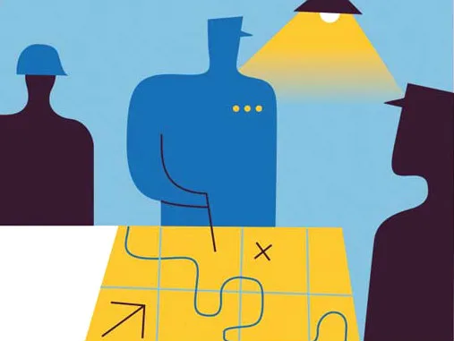 FOTO: Algı Yönetimi Nedir?