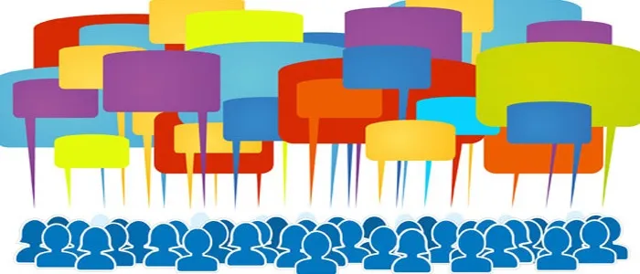 FOTO: Algı Yönetimi Nedir?