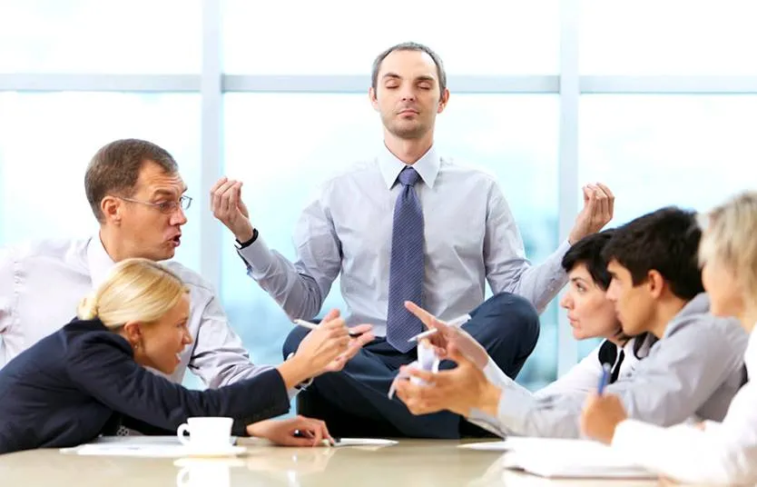 Çatışma Yönetimi Nasıl Yapılmalıdır FOTO: Çatışma Yönetimi Nasıl Yapılmalıdır