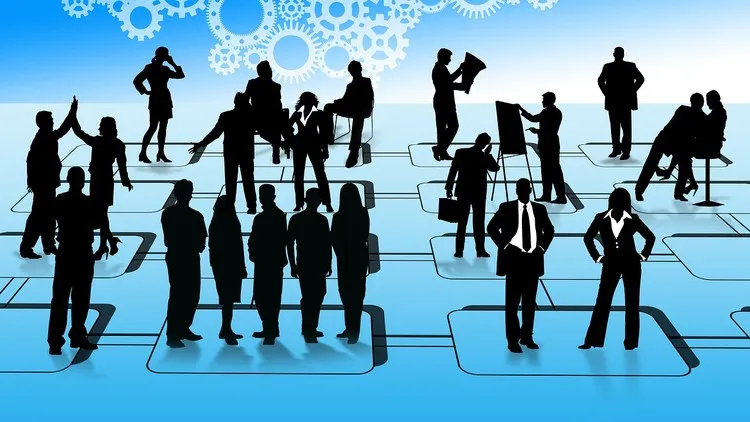 FOTO: Distribütör Bayi Yönetimi