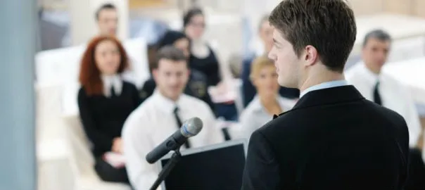 Güzel ve Etkili Konuşma Eğitimi