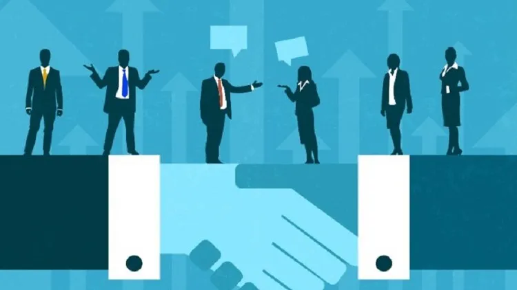 İleri Satış Teknikleri FOTO: İleri Satış Teknikleri