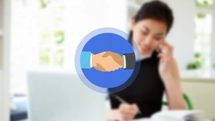 İleri Satış Teknikleri FOTO: İleri Satış Teknikleri