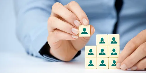 FOTO: İnsan Kaynakları Yönetimi