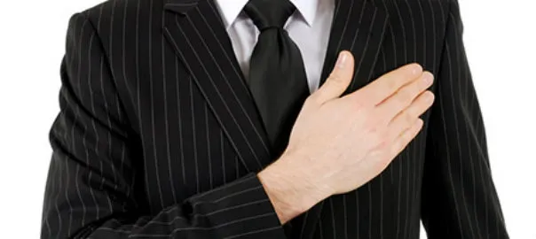 İş Etiği Eğitimi