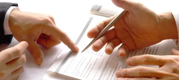 İş Sözleşmeleri Eğitimi İş Sözleşmeleri Eğitimi