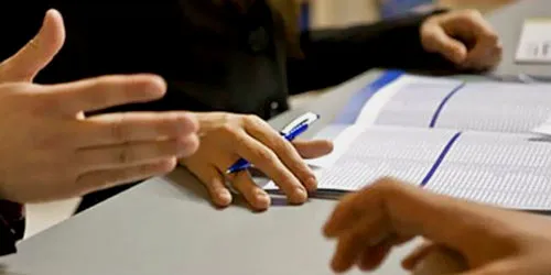 FOTO: Kamu İhale Mevzuatı