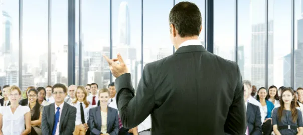 Kişisel Gelişim Eğitimi