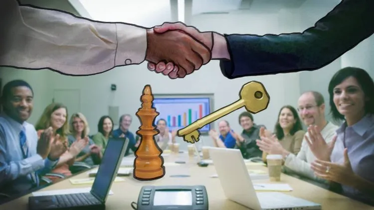 FOTO: Kriz Yönetimi Nedir?