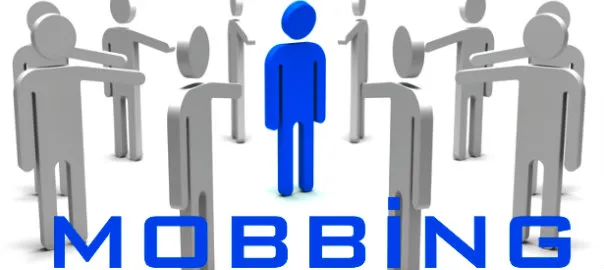 Mobbing - İşyerinde Duygusal Saldırı Eğitimi Mobbing - İşyerinde Duygusal Saldırı Eğitimi