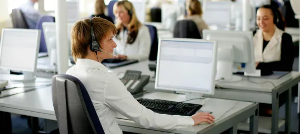 Müşteri Hizmetleri Eğitimi Müşteri Hizmetleri Eğitimi