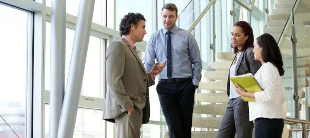 Müşteri İlişkileri Yönetimi Eğitimi