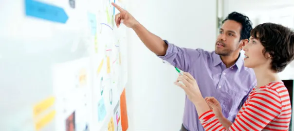 Proje Yönetimi Eğitimi