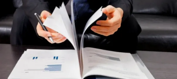 Raporlama Teknikleri Eğitimi