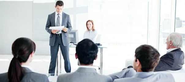 Satışta Görüşme Teknikleri Eğitimi