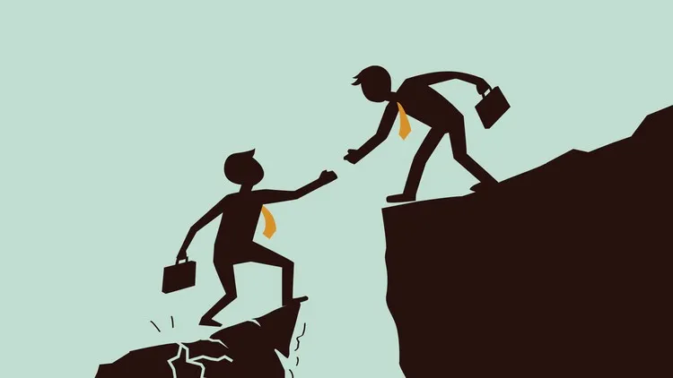 FOTO: Takım Çalışması