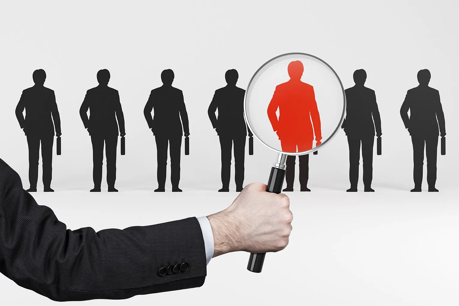 FOTO: Üst Düzey Yönetici