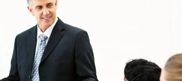 Üst Düzey Yönetici Eğitimi