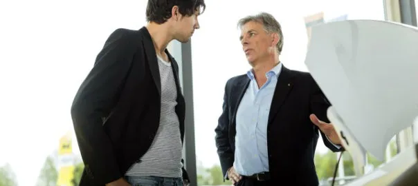 Yönetim Gelişim Eğitimi