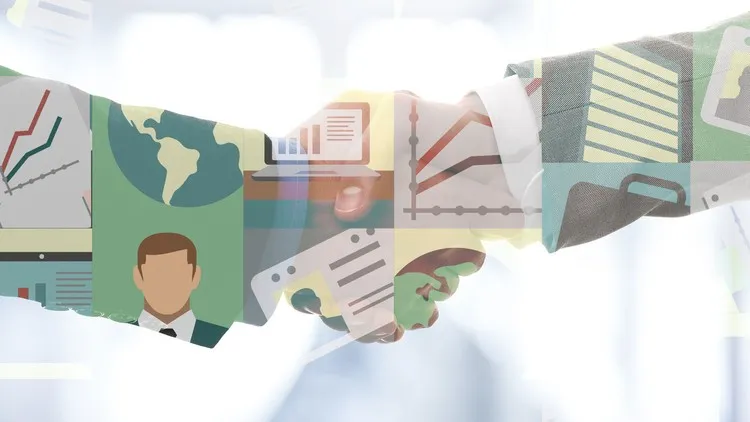 FOTO: Yüz Yüze Satış Teknikleri