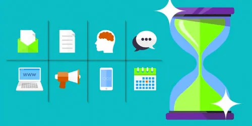 Resim: Zaman Yönetimi Nedir?