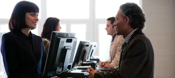 Zor İnsanlarla İletişim Kurma Eğitimi