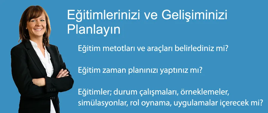 Foto: İnsan Kaynakları Eğitimleri