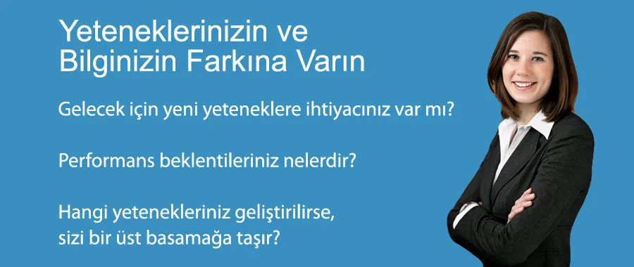 Foto: Kişisel Gelişim Eğitimleri